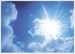 Solar Heat